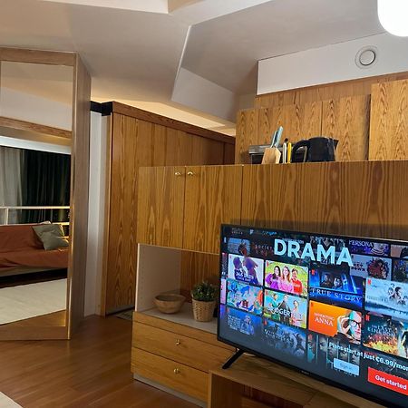 Апартаменты Panorama Marilleva 1400 - Val Di Sole Экстерьер фото