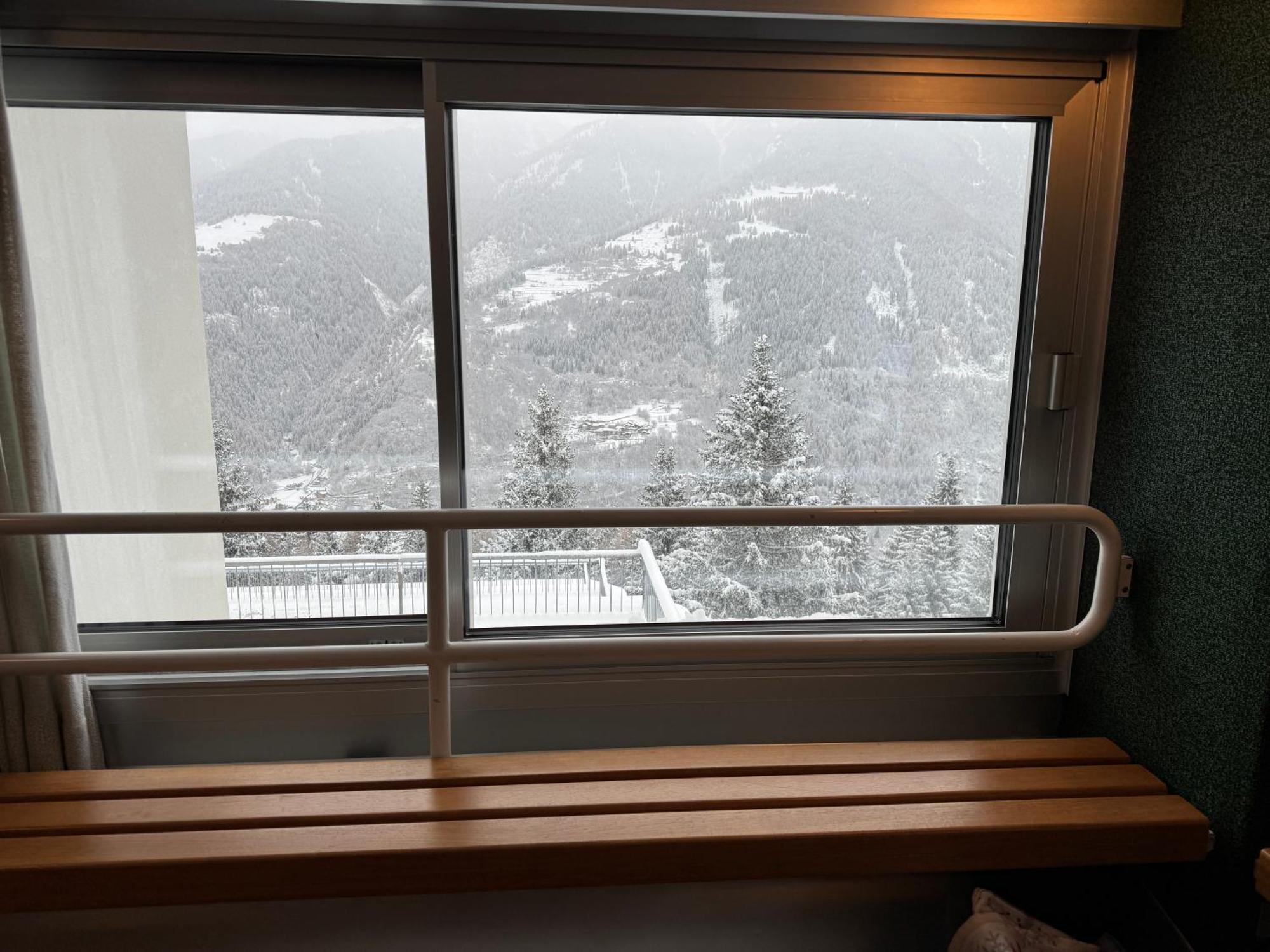 Апартаменты Panorama Marilleva 1400 - Val Di Sole Экстерьер фото